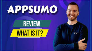 Appsumo Review