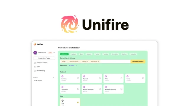 Unifire